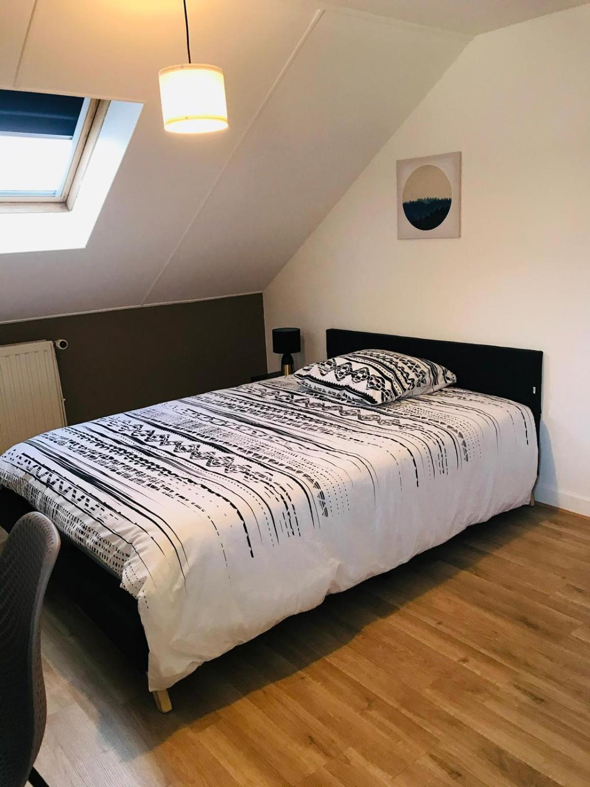 Duplex Du Lion Lejlighed Belfort Eksteriør billede